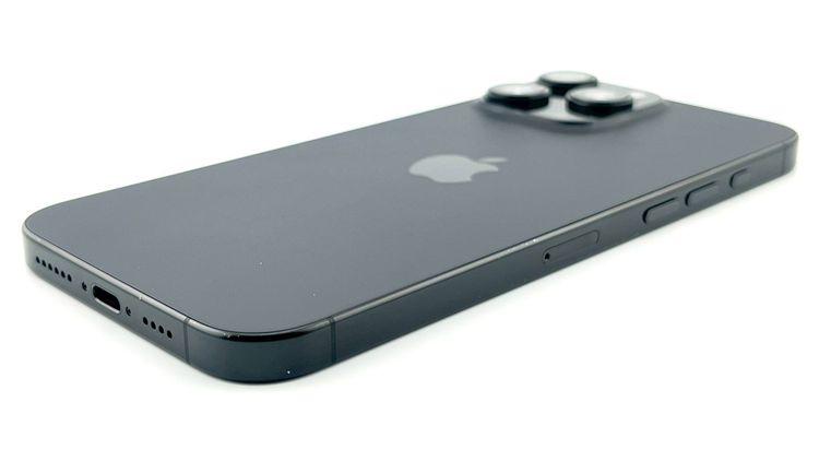 ✨iPhone 16 Pro Max 256 GB 🎉 รหัสสินค้า PE089 🎉 รูปที่ 8