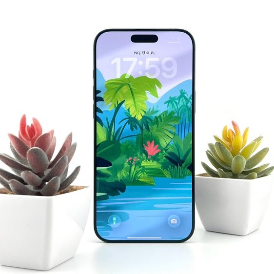 ✨iPhone 16 Pro Max 256 GB 🎉 รหัสสินค้า PE089 🎉