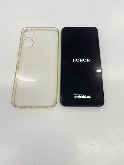 honor x5 plus 4 64 GB สภาพสวย สแกนได้ แบตนาน ใช้งานได้ดี ราคาถูกใจ