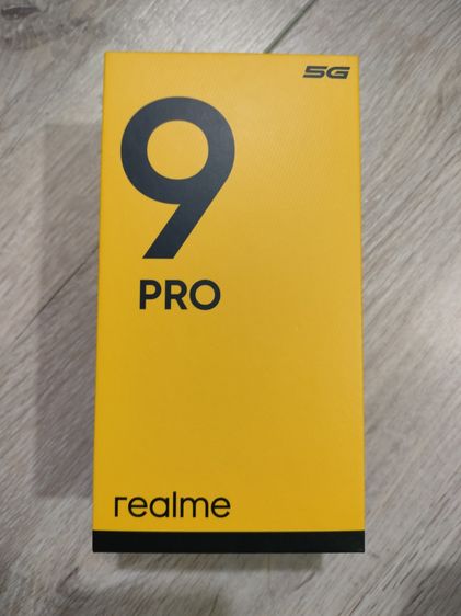 Realme 9pro รูปที่ 3