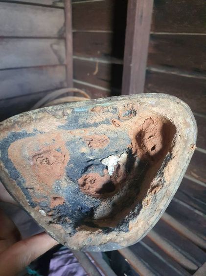 พระพุทธรูปปางมารวิชัย รูปที่ 7