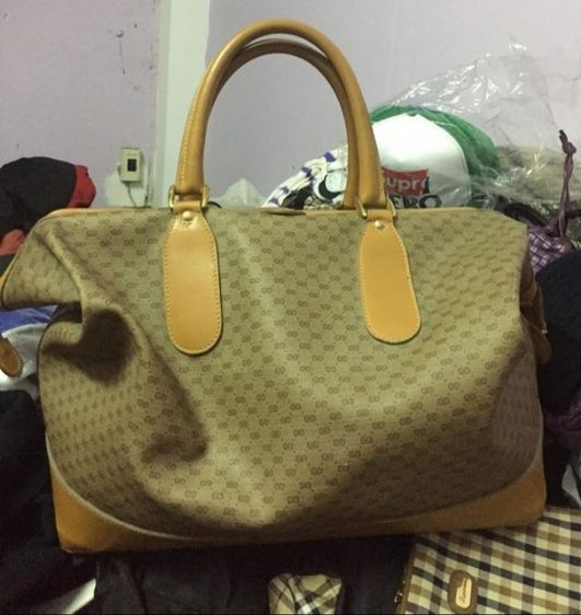กระเป๋า GUCCI