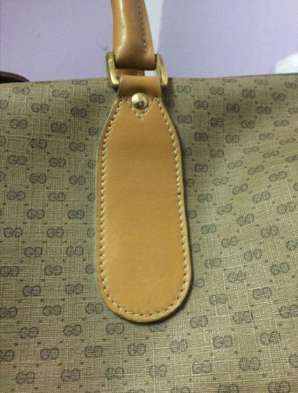 กระเป๋า​ GUCCI รูปที่ 7