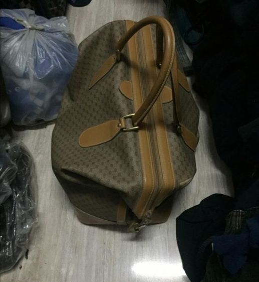 กระเป๋า​ GUCCI รูปที่ 4