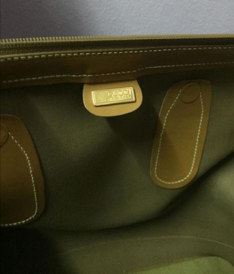 กระเป๋า​ GUCCI รูปที่ 3