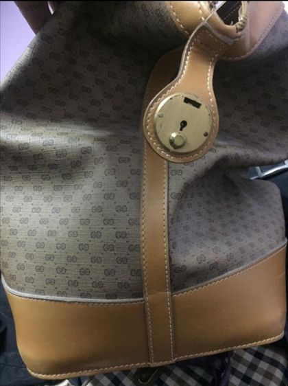กระเป๋า​ GUCCI รูปที่ 5