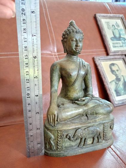 พระบูชา องค์ใหญ่  รูปที่ 3