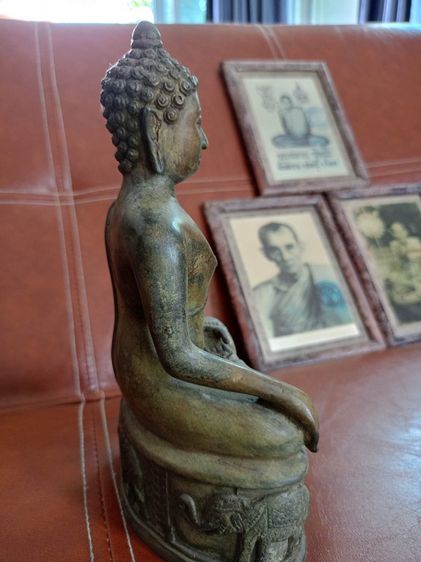 พระบูชา องค์ใหญ่  รูปที่ 5