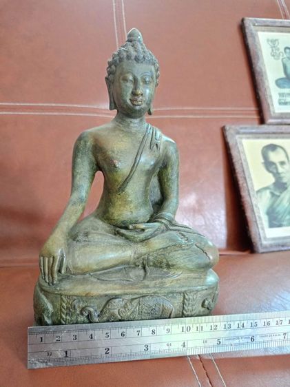 พระบูชา องค์ใหญ่  รูปที่ 2