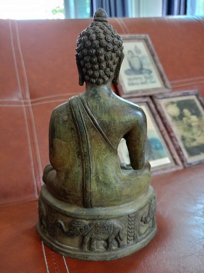 พระบูชา องค์ใหญ่  รูปที่ 4