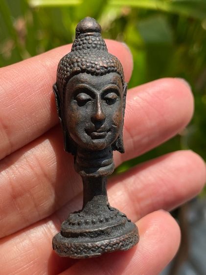 พระบูชา องค์ใหญ่  รูปที่ 8