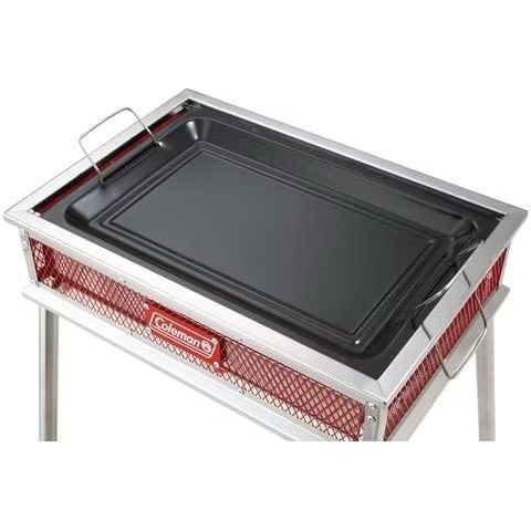 เตาปิ้งย่าง Coleman รูปที่ 3