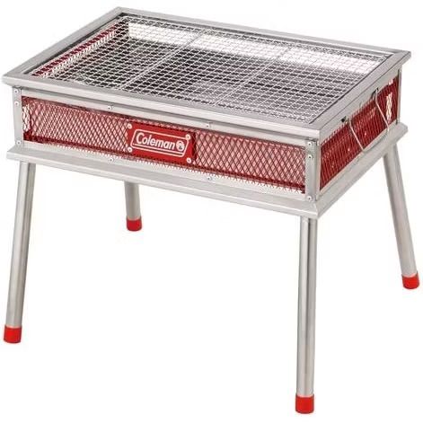 เตาปิ้งย่าง Coleman รูปที่ 2