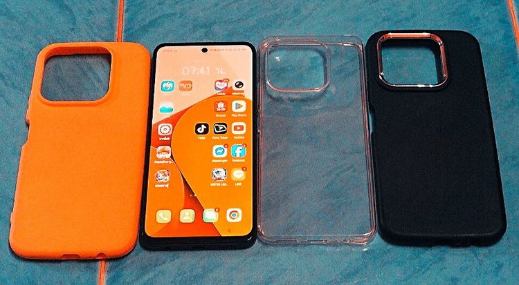 iqoo z9x 5G รูปที่ 3