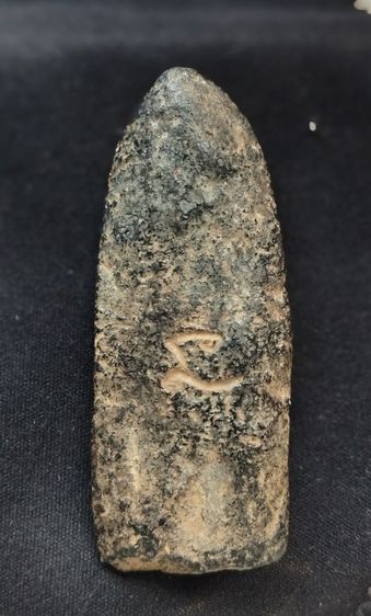 พระหลวงปู่บุญ วัดกลางบางแก้ว รูปที่ 2