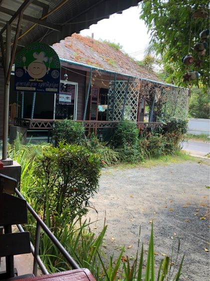 บ้านและร้าน