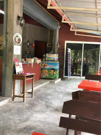 บ้านและร้าน รูปที่ 3