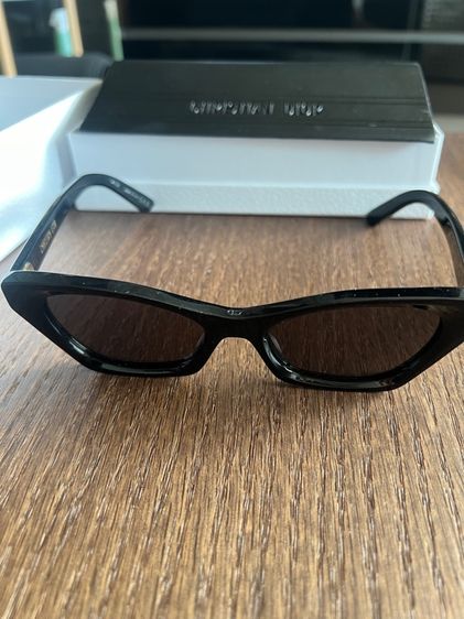 แว่นตากันแดดผู้หญิง รูปที่ 4