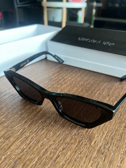 แว่นตากันแดดผู้หญิง รูปที่ 3