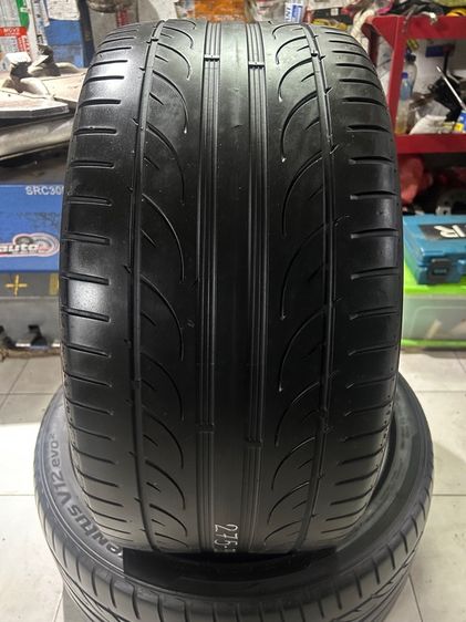 HANKOOK 275 35 19 ปี23  2เส้น รูปที่ 4