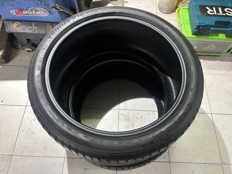 HANKOOK 275 35 19 ปี23  2เส้น รูปที่ 6
