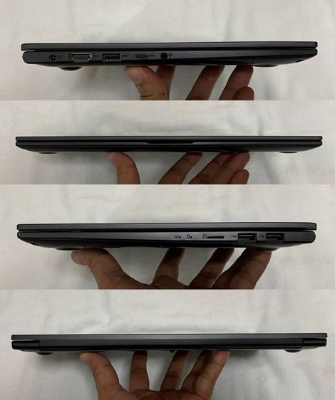 ขาย โน๊ตบุ๊ค Asus VivoBook 14 S413E i3-1115G4 RAM 4G SSD 512G VGA Intel Iris Xe รูปที่ 5