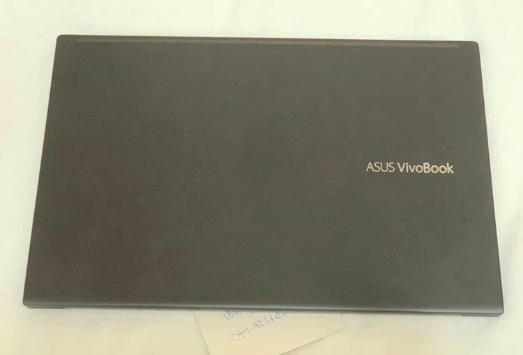 ขาย โน๊ตบุ๊ค Asus VivoBook 14 S413E i3-1115G4 RAM 4G SSD 512G VGA Intel Iris Xe รูปที่ 3