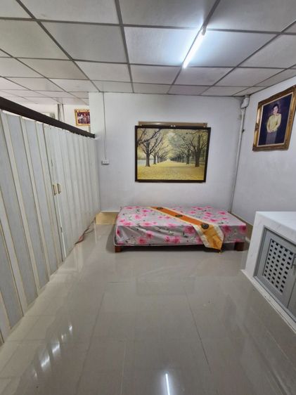 มีบางส่วน ให้เช่าทาวน์เฮาส์ เคหะรามคำแหง(แนวรถไฟฟ้าสีส้ม,สีชมพู)เพียง7000บาทต่อเดือน รูปที่ 3