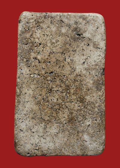 มีมวลสาร พระสมเด็จวัดระฆัง พิมพ์ใหญ่ เก่า รูปที่ 18