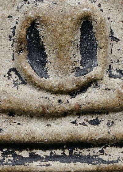 มีมวลสาร พระสมเด็จวัดระฆัง พิมพ์ใหญ่ เก่า รูปที่ 10