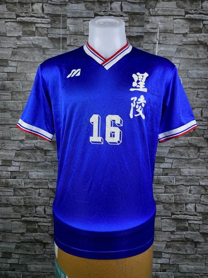 อื่นๆ อื่นๆ แขนสั้น อื่นๆ อื่นๆ เสื้อยืด MIZUNO made in JAPAN 🇯🇵 แท้ 💯 size วัดจริงขนาด อก 21 ยาว 27.5 นิ้ว สภาพดีมาก ดีเทลสวย เนื้อผ้านิ่มมาก หายากน่าสะสมครับ