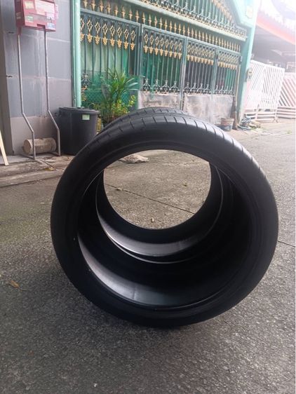 ยางรถยนต์ รูปที่ 4