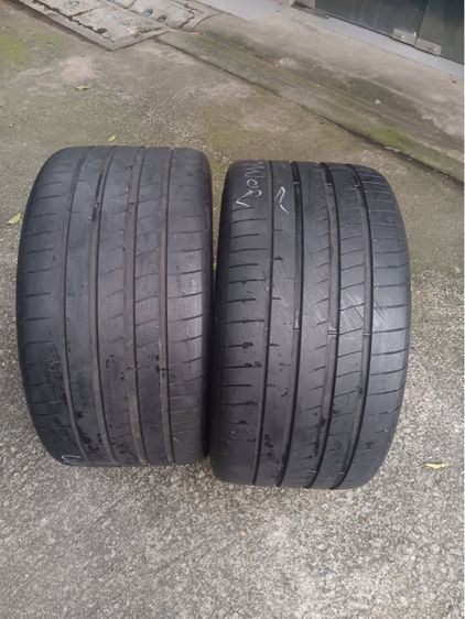 ยางรถยนต์ รูปที่ 2