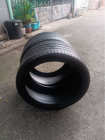 ยางรถยนต์ รูปที่ 5