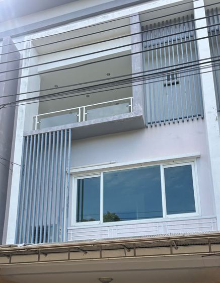 Rent ให้เช่า ทาวน์โฮม  ดิเอ็กซ์คลูซีฟ พัฒนาการ 44 
The Exclusive Pattanakarn 44 
