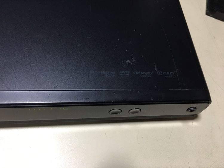  Philips DVP3500K98 รูปที่ 7