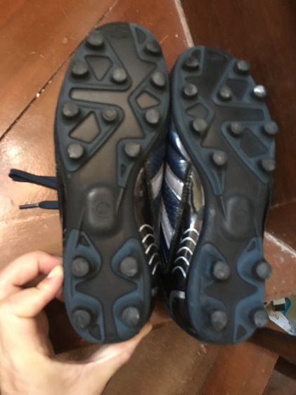 รองเท้าฟุตบอลเด็ก ไซร้ EU37 รูปที่ 3