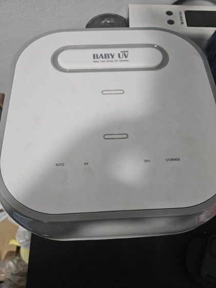 เครื่องอบขวดนม รูปที่ 2