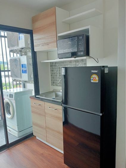 ตกแต่งครบ ไม่อนุญาต คอนโด สิริน อินลอฟ์ท ระยอง รูปที่ 3