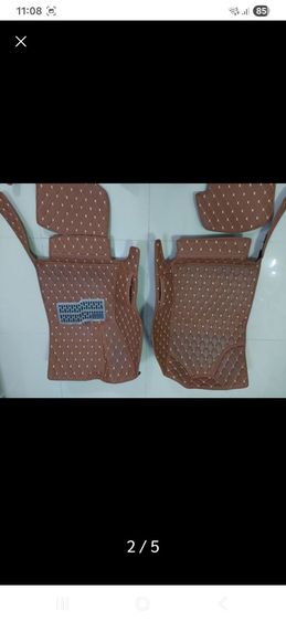 พรมปูพื้นรถ รูปที่ 3