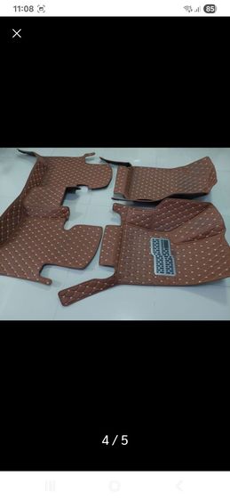 พรมปูพื้นรถ