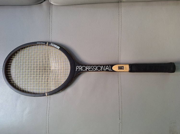 ไม้เทนนิส วินเทจ Regent Professional PTX 777 ราคารวมส่ง