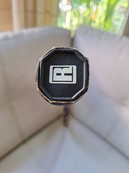 ไม้เทนนิส วินเทจ Regent Professional PTX 777 ราคารวมส่ง รูปที่ 14