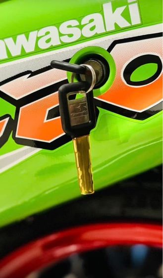 มอเตอร์ไซค์ รูปที่ 6