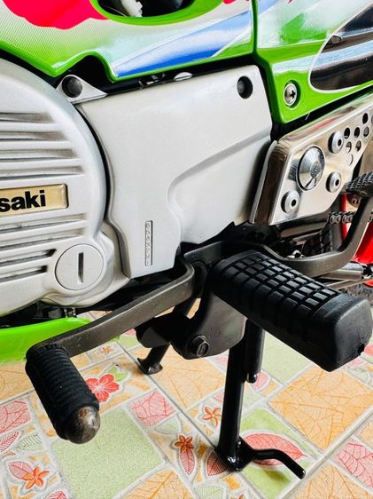 มอเตอร์ไซค์ รูปที่ 17