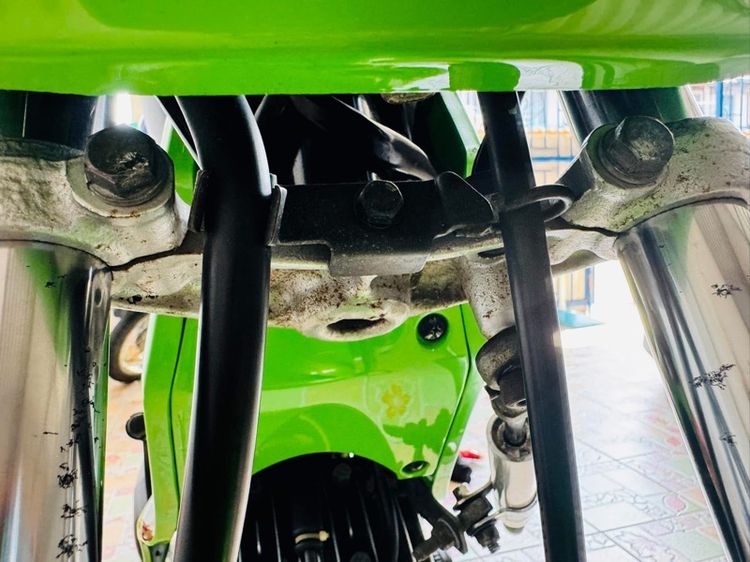 มอเตอร์ไซค์ รูปที่ 15