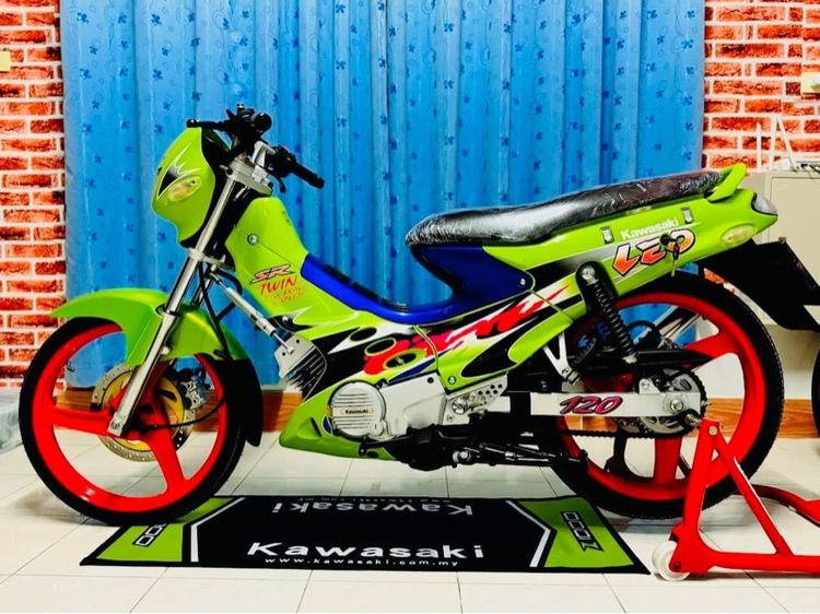 มอเตอร์ไซค์