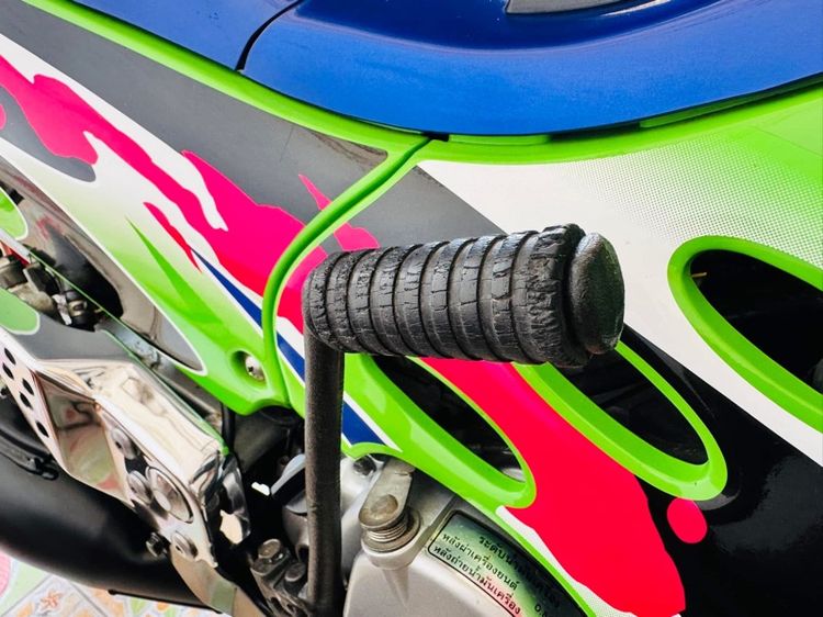 มอเตอร์ไซค์ รูปที่ 16