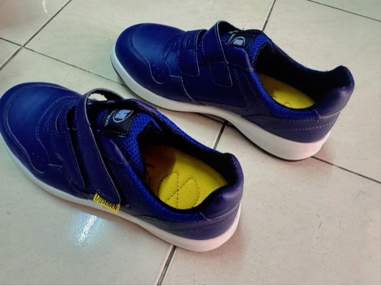 รองเท้าเซฟตี้ รูปที่ 5