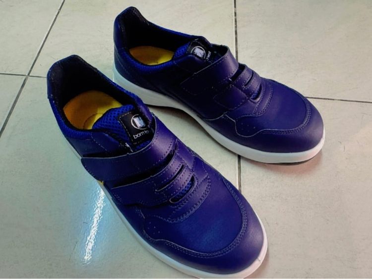 รองเท้าเซฟตี้